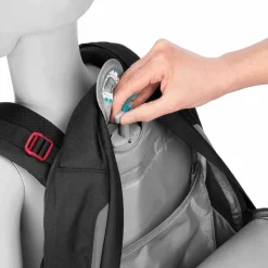 New coocazoo Porter Daypack 44 cm lava lines