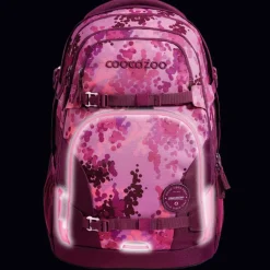 New coocazoo Porter Daypack 44 cm lava lines