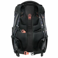 Clearance coocazoo Porter Schulrucksack 44 cm sprinkled candy