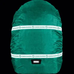 coocazoo Sicherheit<Regenhülle 30 cm fresh mint