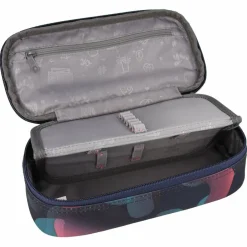 coocazoo Mäppchen<Schlampermäppchen 24 cm cloudy peach