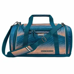 Best coocazoo Sporttasche 42 cm Pacific Tribes