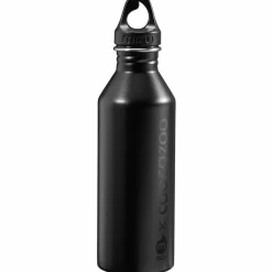coocazoo Trinkflasche black