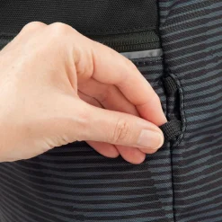 Outlet coocazoo Turnbeutel 43 cm Dark Mission