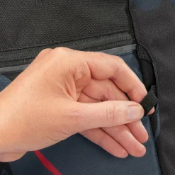 coocazoo Turnbeutel<Turnbeutel 43 cm Lava Lines