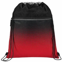 coocazoo Turnbeutel<Turnbeutel 43 cm Blazing Fire