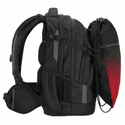 coocazoo Turnbeutel<Turnbeutel 43 cm Blazing Fire