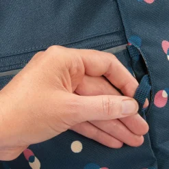 Hot coocazoo Turnbeutel 43 cm Bubble Dreams