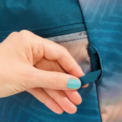 New coocazoo Turnbeutel 43 cm Pacific Tribes