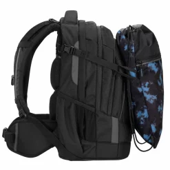 coocazoo Turnbeutel<Turnbeutel 43 cm Midnight Dust