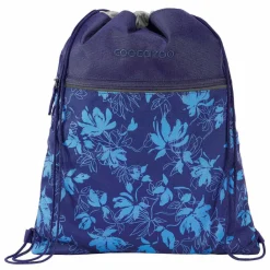 coocazoo Turnbeutel<Turnbeutel 43 cm Tropical Night