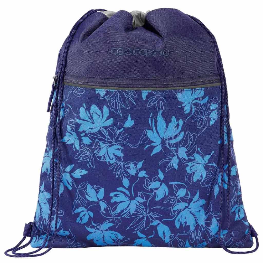 coocazoo Turnbeutel<Turnbeutel 43 cm Tropical Night