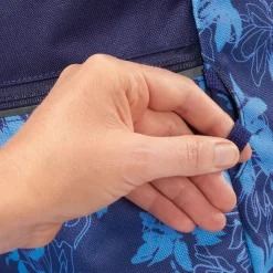 coocazoo Turnbeutel<Turnbeutel 43 cm Tropical Night