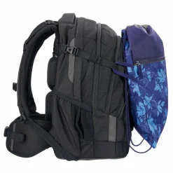 coocazoo Turnbeutel<Turnbeutel 43 cm Tropical Night