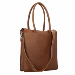 Cowboysbag Aktentasche Leder 35 cm Laptopfach