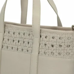 Cowboysbag Barkley Handtasche Leder 27 cm kit