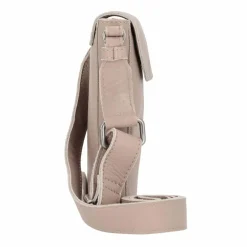 Hot Cowboysbag Belfast Handytasche Leder 10 cm beige