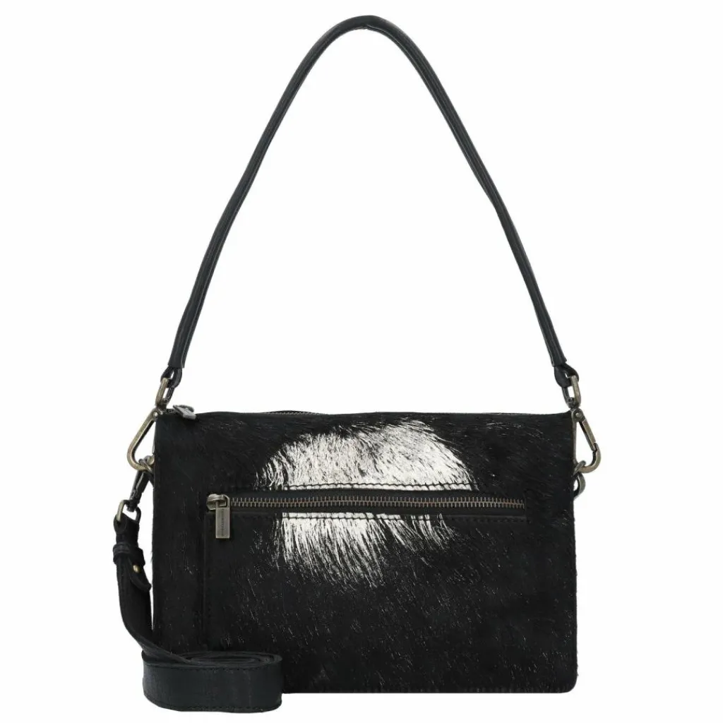 Cowboysbag Bloomfield Umhängetasche Leder 27 cm