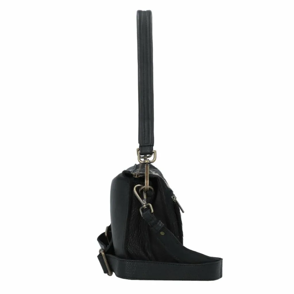 Cowboysbag Bloomfield Umhängetasche Leder 27 cm