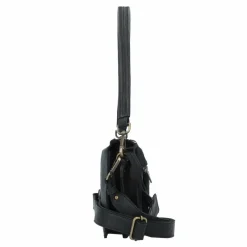 Cowboysbag Umhängetaschen<Bloomfield Umhängetasche Leder 27 cm black