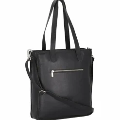 Cowboysbag Bonanza Buckley Schultertasche Leder 32 cm Laptopfach