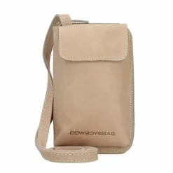 Cowboysbag Bonanza Garston Handytasche Leder 9 cm