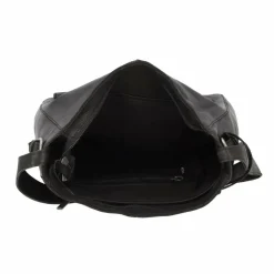 Cowboysbag Brampton Schultertasche Leder 28 cm Laptopfach