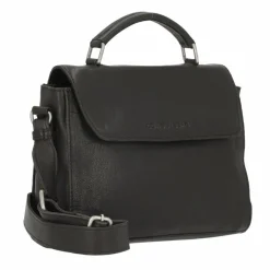 Cowboysbag Bromont Handtasche Leder 25 cm