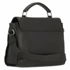 Cowboysbag Bromont Handtasche Leder 25 cm