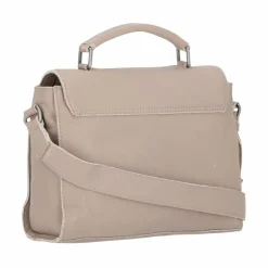 Cowboysbag Bromont Handtasche Leder 25 cm