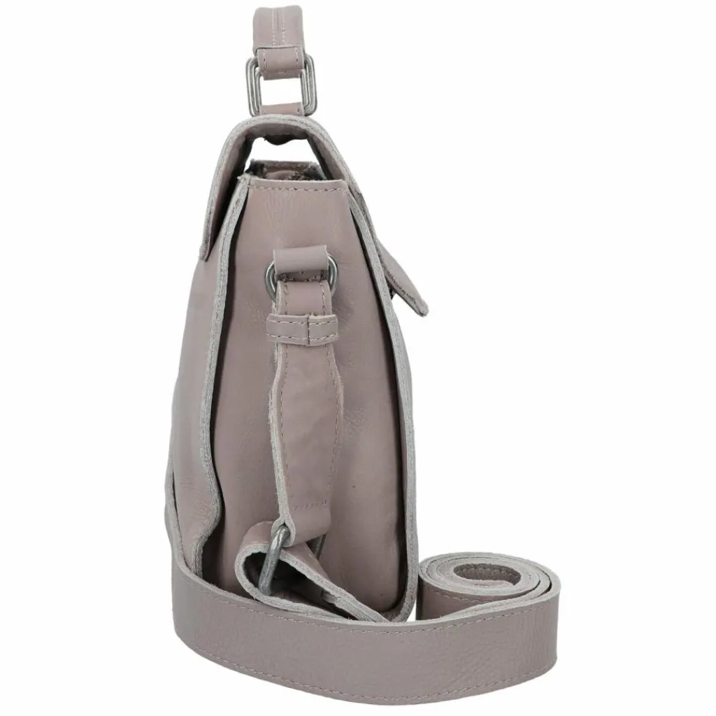 Cowboysbag Bromont Umhängetasche Leder 26 cm