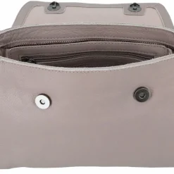 Cowboysbag Bromont Umhängetasche Leder 26 cm