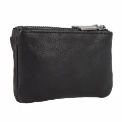 Hot Cowboysbag Cabano Münzbörse Leder 12,5 cm black