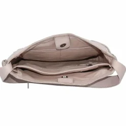 Cowboysbag City Kuna Schultertasche Leder 28 cm Laptopfach