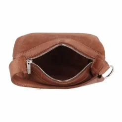 Cowboysbag Cobourg Handtasche Leder 18 cm