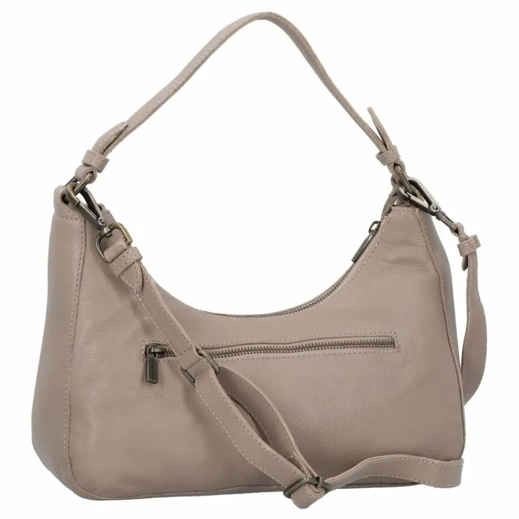 Cowboysbag Cortez Schultertasche Leder 31.5 cm