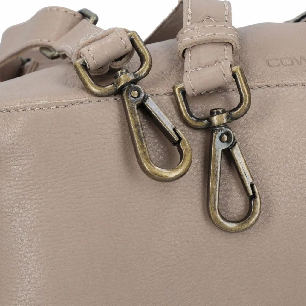Cowboysbag Cortez Schultertasche Leder 31.5 cm