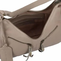 Cowboysbag Cortez Schultertasche Leder 31.5 cm