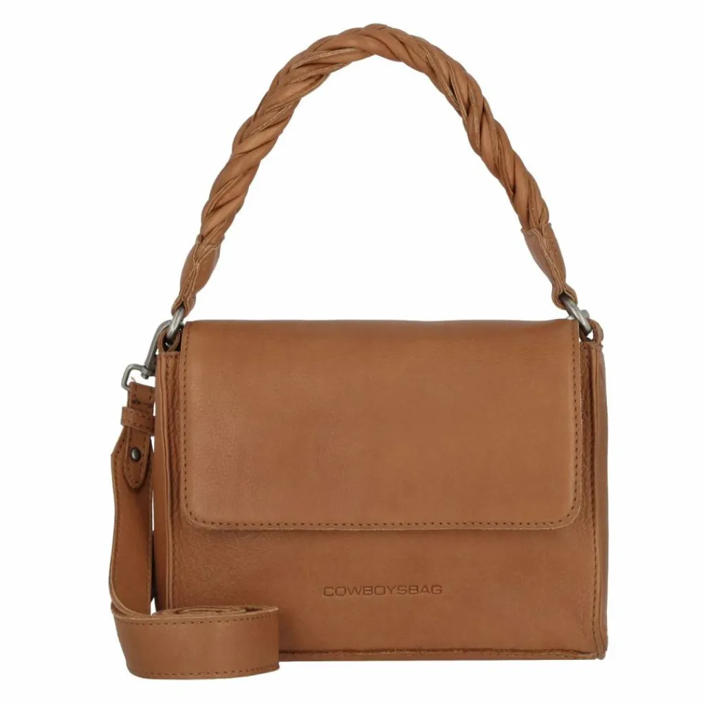 Outlet Cowboysbag Enderby Umhängetasche Leder 25.5 cm fawn