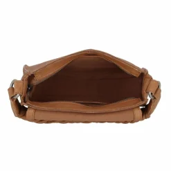 Outlet Cowboysbag Enderby Umhängetasche Leder 25.5 cm fawn