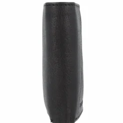 New Cowboysbag Fawley Kreditkartenetui Leder 7.5 cm black