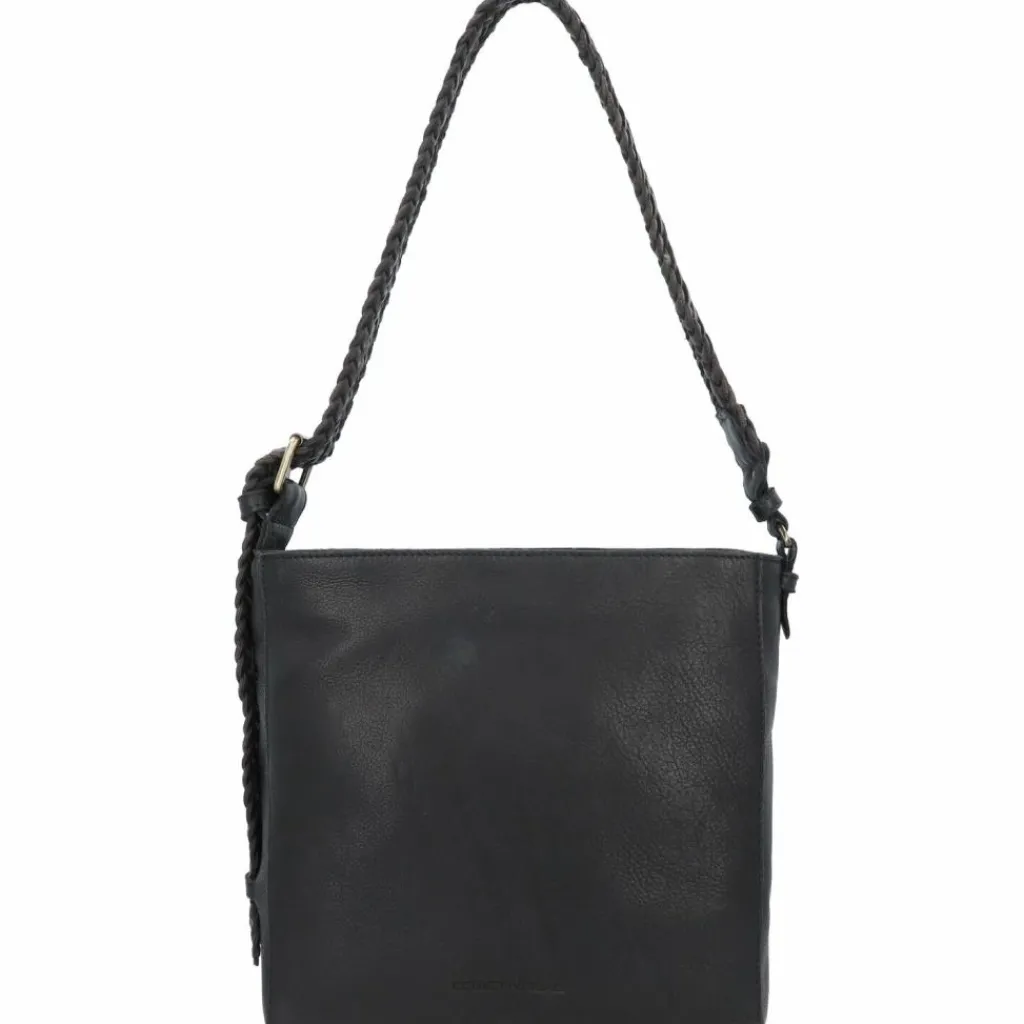 Cowboysbag Foxhill Schultertasche Leder 28 cm