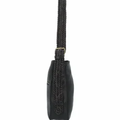 Cowboysbag Foxhill Schultertasche Leder 28 cm