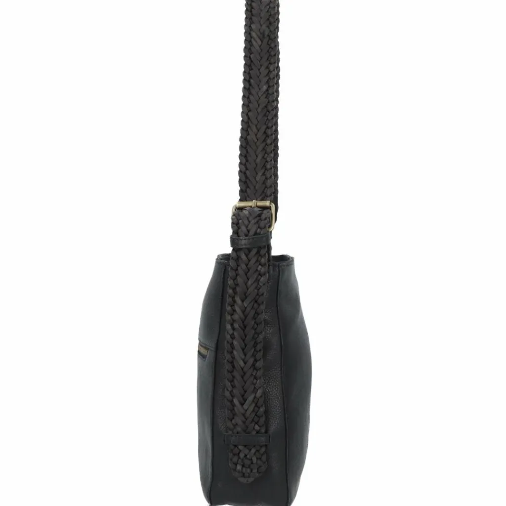 Cowboysbag Foxhill Schultertasche Leder 28 cm