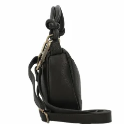 Cowboysbag Henkeltaschen<Fredonia Handtasche Leder 20 cm black