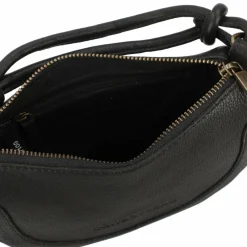 Cowboysbag Henkeltaschen<Fredonia Handtasche Leder 20 cm black