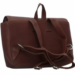 Cowboysbag Genua Rucksack Leder 19 cm