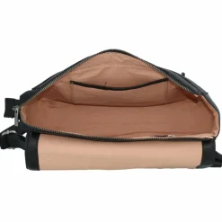 Cowboysbag Genua Rucksack Leder 19 cm