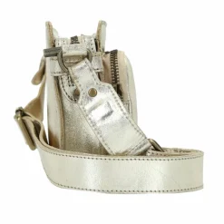 Cowboysbag Glam Monticello Umhängetasche Leder 22 cm