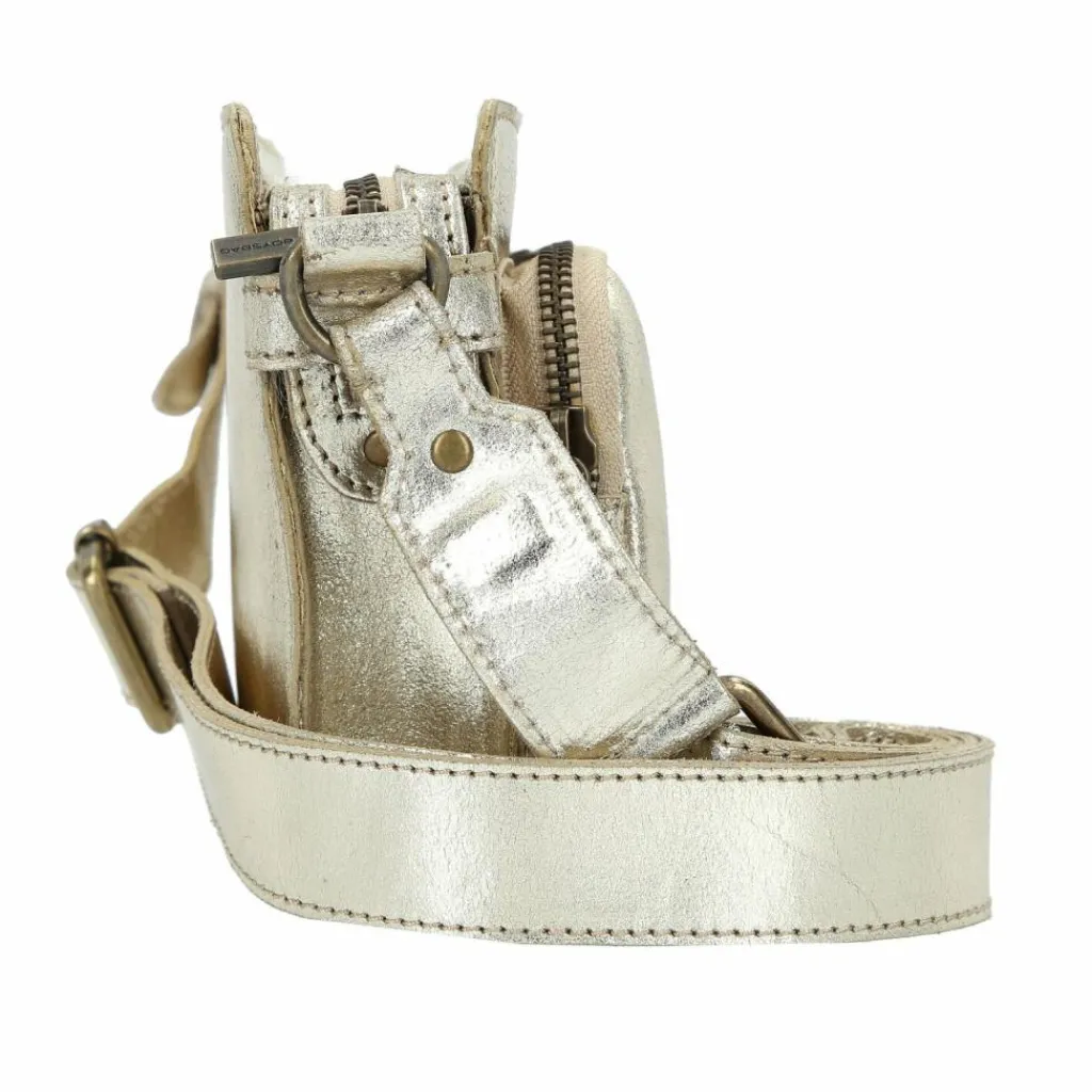 Cowboysbag Glam Monticello Umhängetasche Leder 22 cm